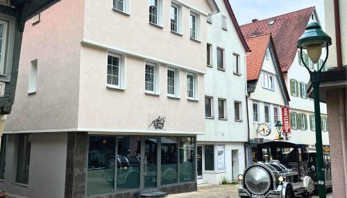 Holiday&Stay, Blautopf Apartments - Foto 2