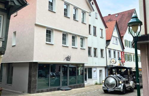 Holiday&Stay, Blautopf Apartments - Foto 2