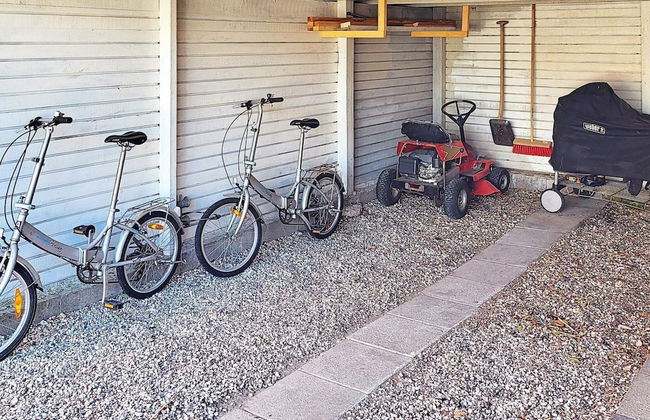 6 Person Holiday Home in Bagenkop - Photo 16