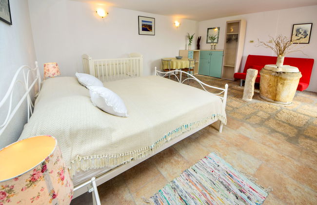 Villa Glicinia - Foto 11