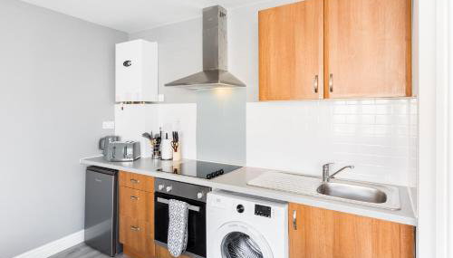 MA Kenilworth - Foto 4