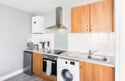 MA Kenilworth - Foto 4