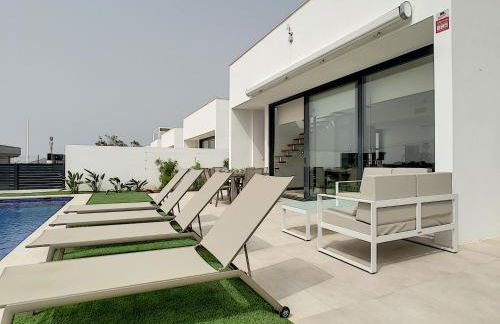 Villas Alamos - 4509 - Foto 20