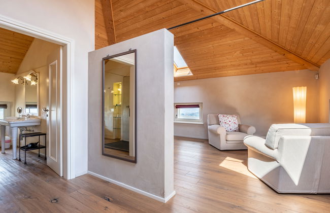 Villa Loreto - Foto 25