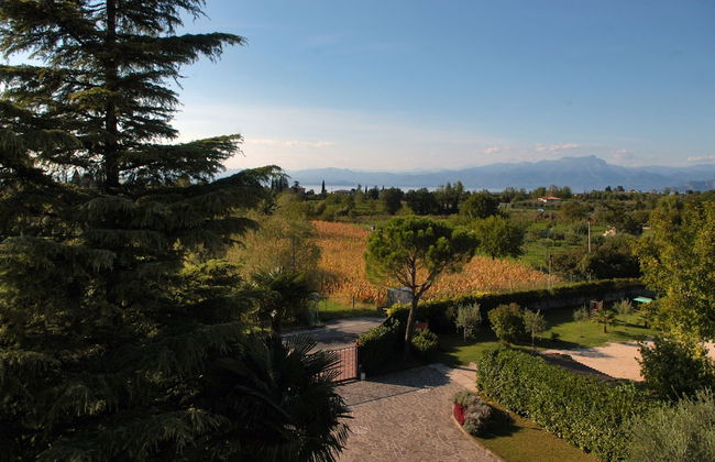 Relais BB Pacengo - Foto 42