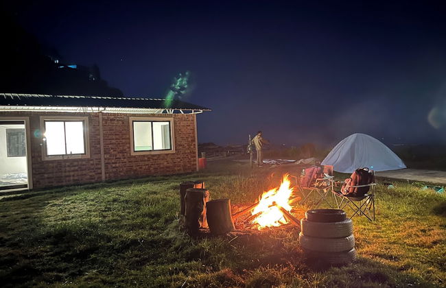 Kunjapuri camps - Foto 6