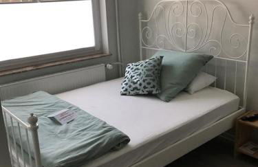 Clarkes Apartments - Foto 1