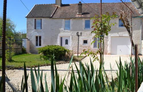 La Villa de Jeanne - Foto 11