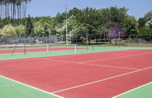 LE COTTAGE VUE LAC-2 vélos-Village Vacances Nature de 70ha! avec piscines et animations - Foto 39