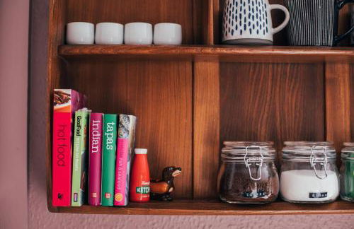 The Main Street Burrow - Your Perfect Hideaway - Foto 25