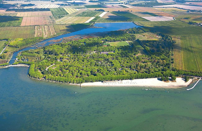 Grado Belvedere AC Apartment - Foto 1