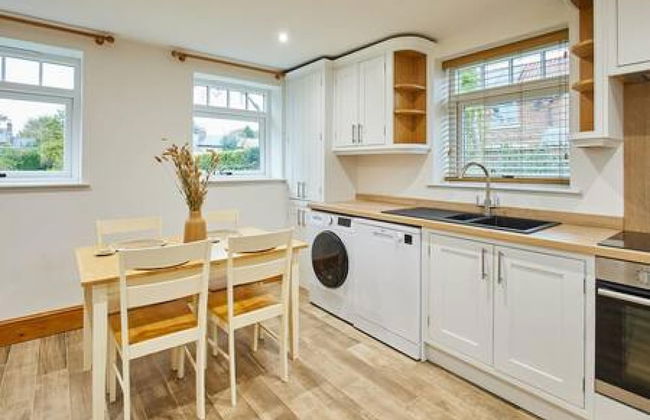 Host Stay Fawcett Cottage - Foto 7