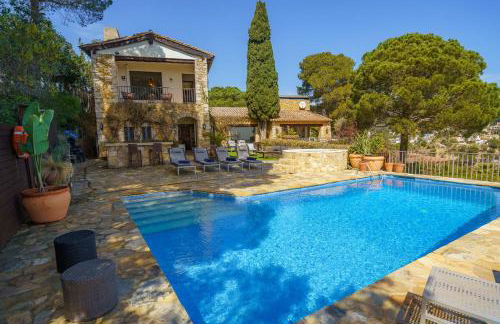 Villa Can Toni Vistas Mar Piscina Jacuzzi Aire Acondicionado - Foto 23