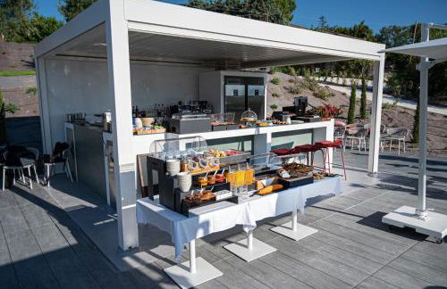 DEL CARMINE AGRIRESORT- ex a3passi - Foto 122