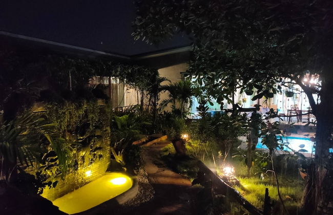 Flora Land Resort Chiang Mai - Foto 49