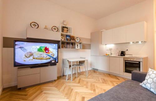 Calzolerie Luxury Apartment - Photo 12