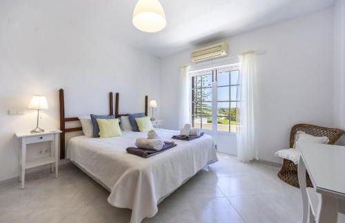 CoolHouses Algarve Lagos, 4 bed single-story House, pool and amazing panoramic views, Casa Fernanda - Foto 29