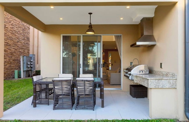 Stunning 4Bd Close to Disney @ Magic Village 7614 - Foto 131