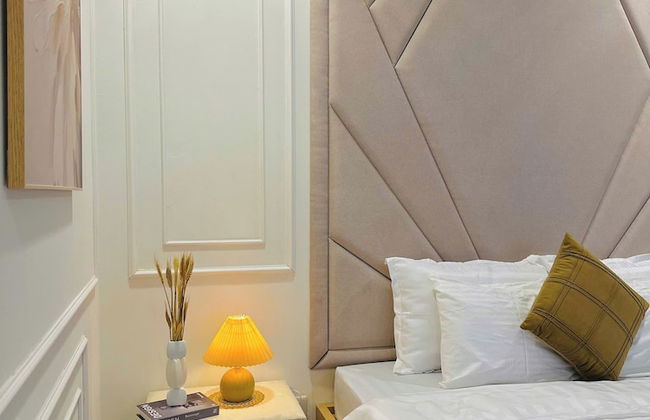 Cozy- Vinhomes Central Park Apartments - Photo 40