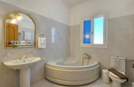 SUNSET VILLA MILOS pera triovasalos - Foto 6