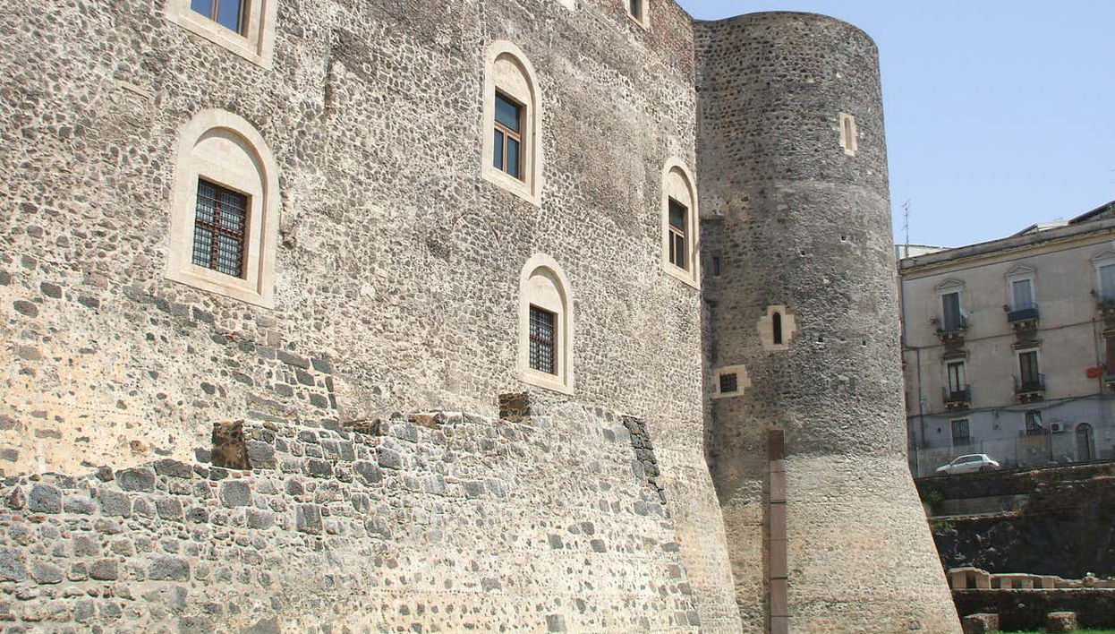 Catania Private Tour - Foto 1