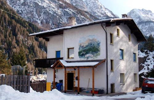 Apartment La Busa-2 by Interhome - Foto 1