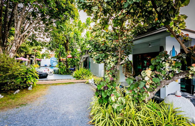 Seava House Ao-Nang Krabi - Photo 42