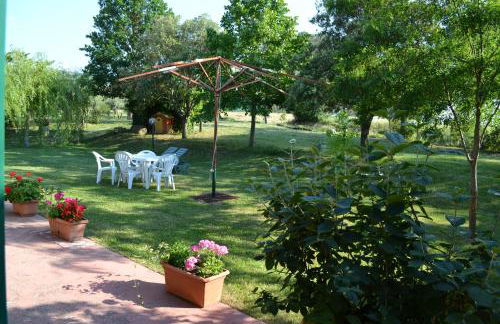 La Capanna dei Carri - Foto 15