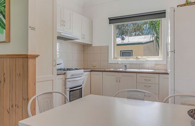 Murray River Resort - Photo 28