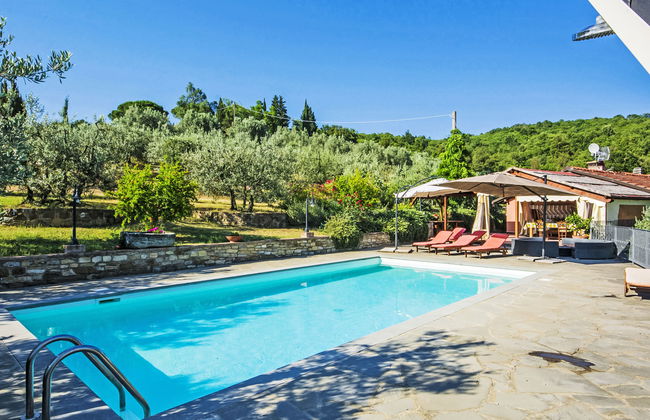 Posticcia Vecchia - Foto 1