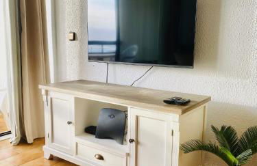 Caparica Sea View Apartment - Foto 23