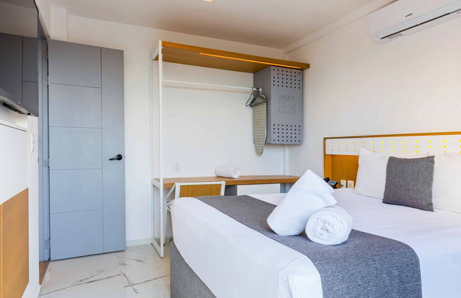 Luxury Apartments Pool & Jacuzzi - Foto 24