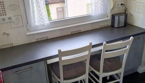 Ferienwohnung Volker Drews - Foto 5, toaster