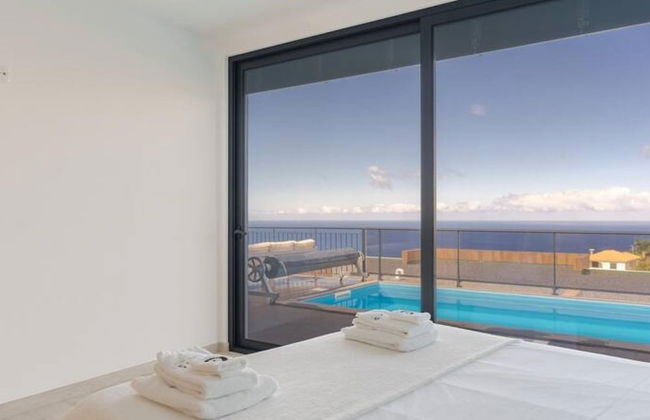 Casa Mozart I in Estreito da Calheta - Foto 23