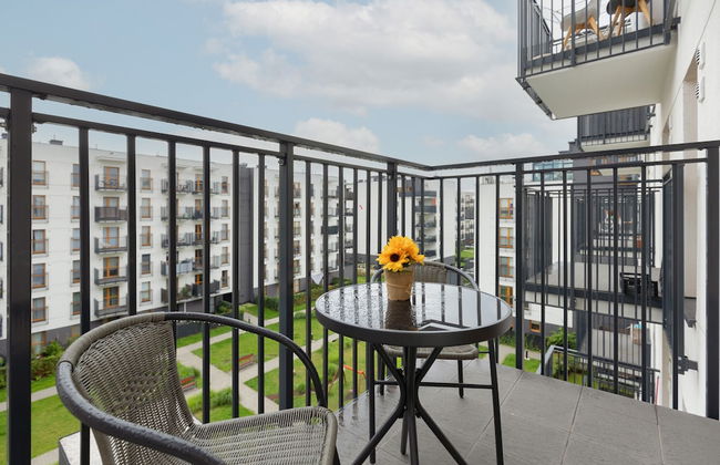 1-bedroom Bakalarska by Renters - Foto 11