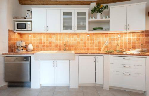 Villa Hedera - beautiful stone house Hvar - Foto 20