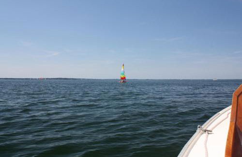 Müritzparadies - Feriendorf Alte Fahrt - Foto 35