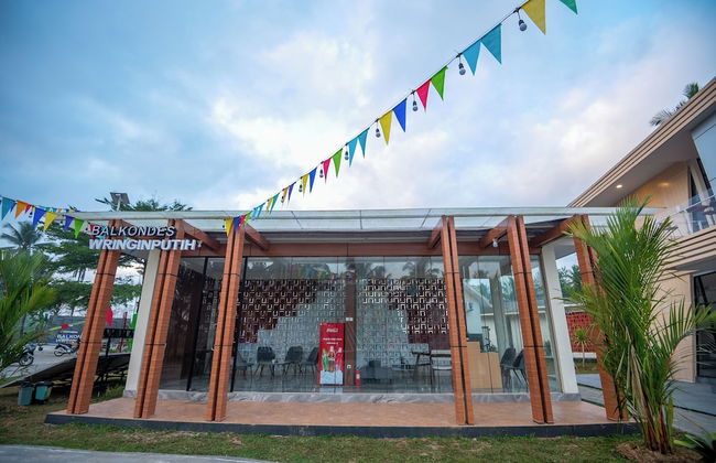 Perta Prana Amarta - Foto 2