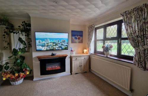 Norfolk Cottage in Seaside village private parking - Foto 7