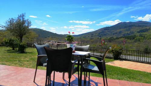 Casa Rural Mirador del Valle - Foto 5