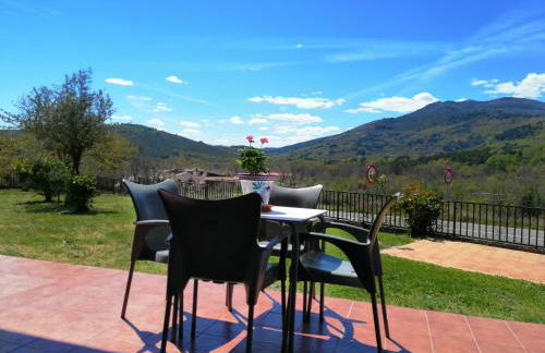 Casa Rural Mirador del Valle - Foto 5