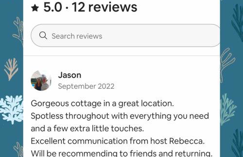 Great Orme Cottage, Llandudno - The Best of Rural & Coast! - Foto 59