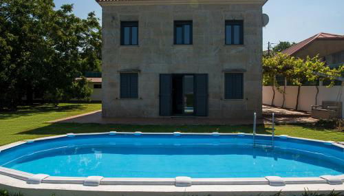 Apartamentos Redondela - A Casa da Praia - Foto 5