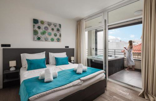 Villa Muller Apartments - Foto 7