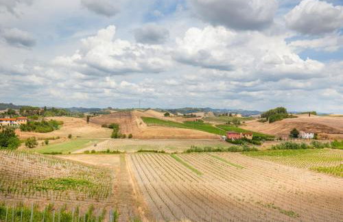 Idyllic Farmhouse in Gambassi Terme-fi With Swimming Pool - Foto 66