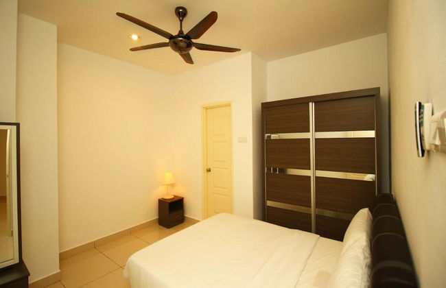 StayNest Suites at Gurney Drive - Foto 6