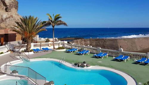 Oasis costero by "BahiaMarCanarias" - Foto 2, sunbed