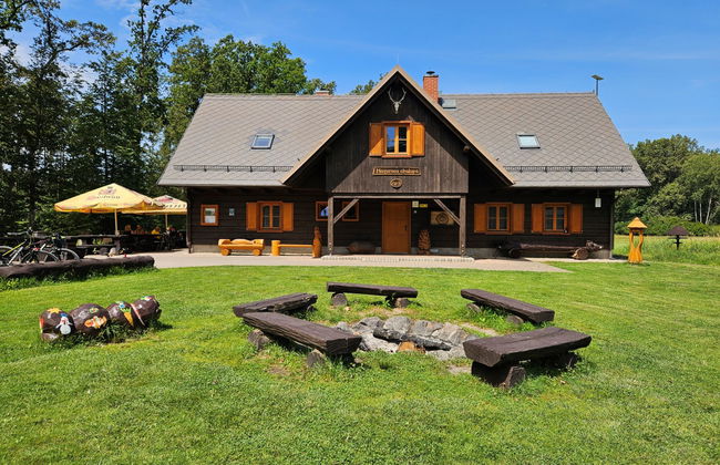 Mazurova chalupa - Foto 1