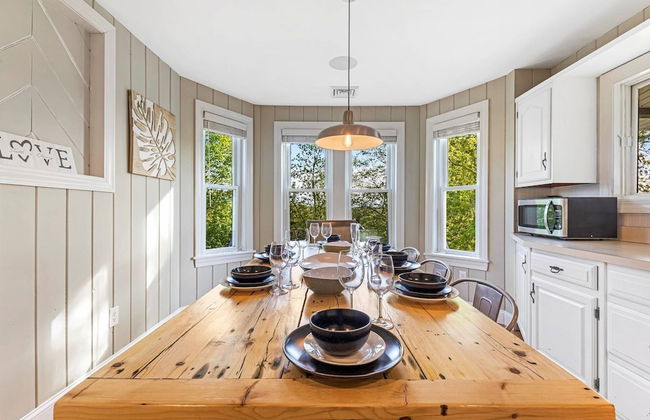 Sunset Suite - Foto 31