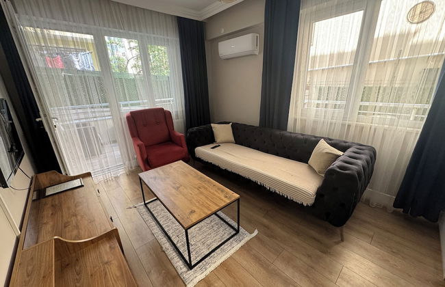 the rooms boutique hotel - Photo 6